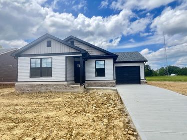 213 Terrace View Drive, Berea, KY 40403