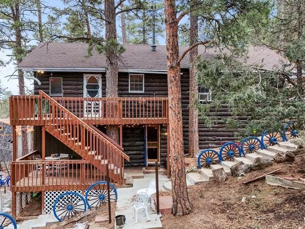 9020 Pine Ave, Beulah, CO 81023