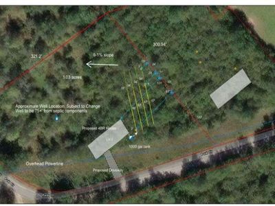 0 Park Circle, Branchville, SC 29432