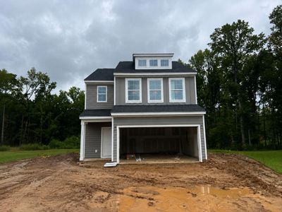 115 Old Creek Court, Goose Creek, SC 29445