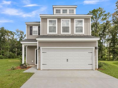 115 Old Creek Court, Goose Creek, SC 29445