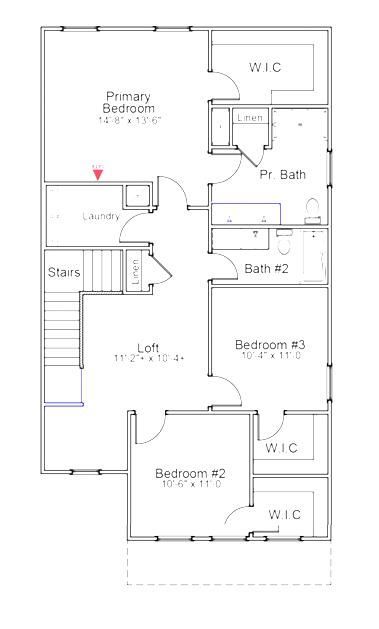115 Old Creek Court Photo 12