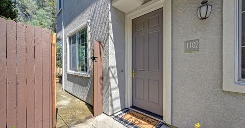 1102 Ferry Cir, Folsom, CA 95630 Photo