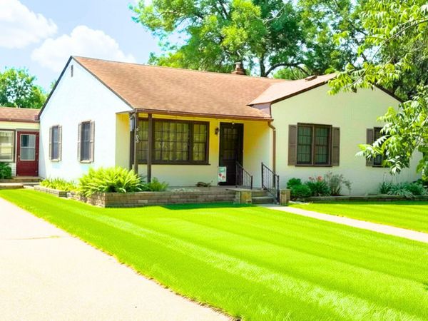 62 7th Avenue SE, Little Falls, MN 56345