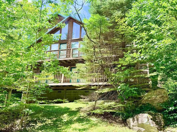 22 Snow Run Road, Davis, WV 26260