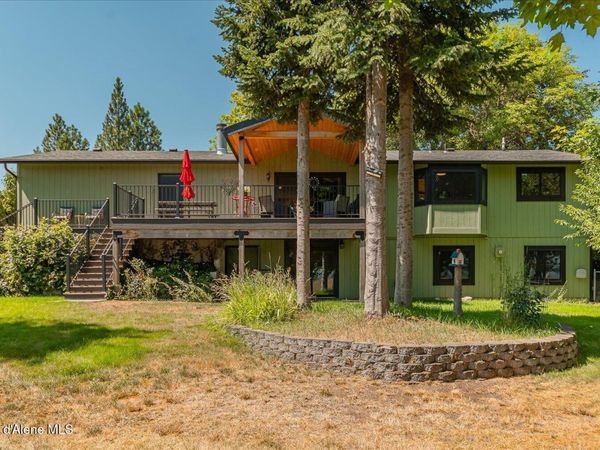 1768 N Havichur LOOP, Post Falls, ID 83854