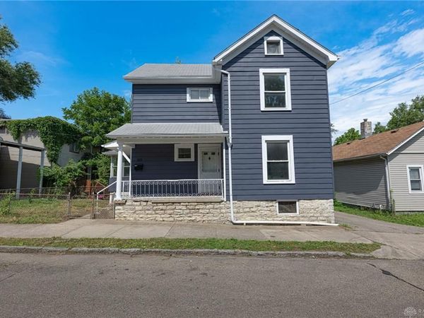153 Dover Street, Dayton, OH 45410
