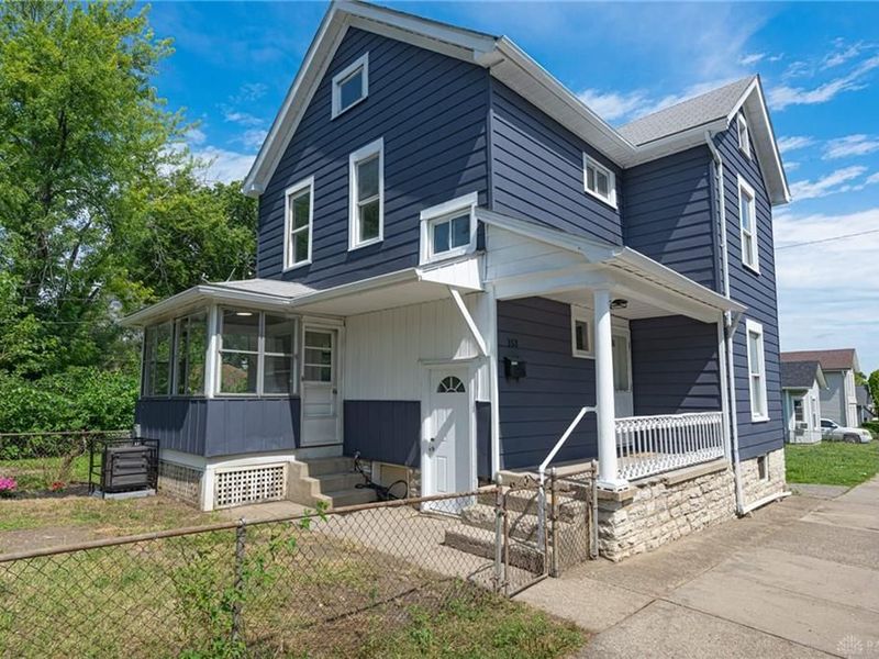 153 Dover Street, Dayton, OH 45410 Photo 2