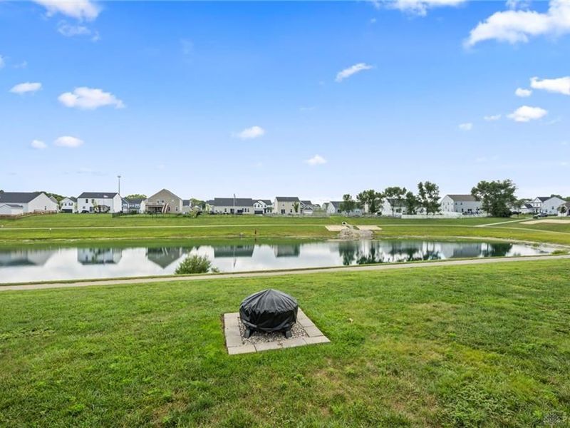 1089 Marty Lee Lane, Carlisle, OH 45005 Photo 2