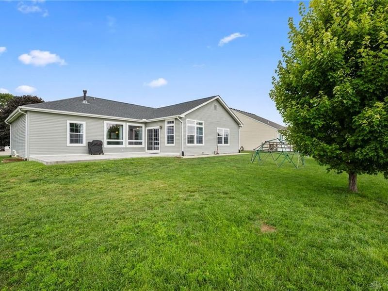 1089 Marty Lee Lane, Carlisle, OH 45005 Photo 28