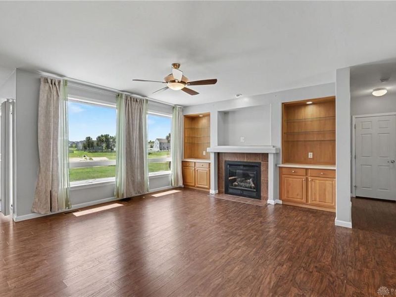 1089 Marty Lee Lane, Carlisle, OH 45005 Photo 3