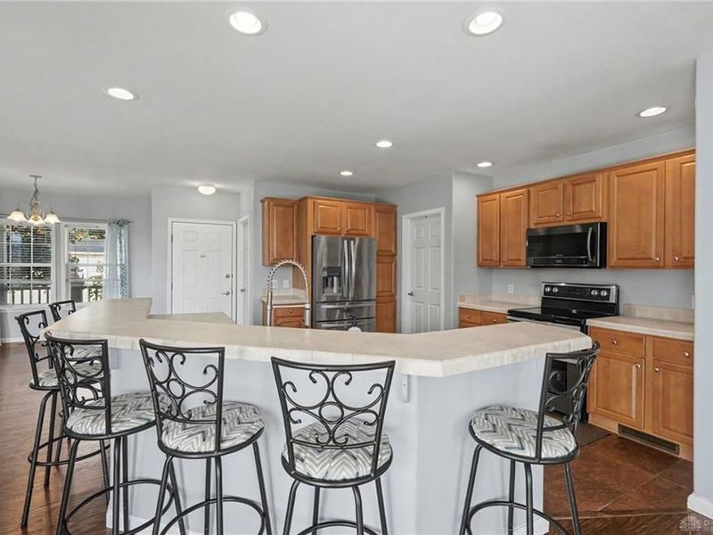 1089 Marty Lee Lane, Carlisle, OH 45005 Photo 6