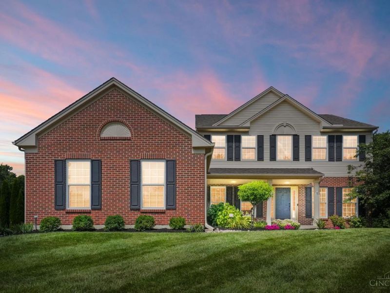 6479 Rosemont Lane, Deerfield Twp., OH 45040 Photo 1