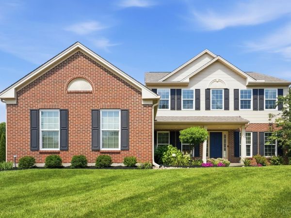 6479 Rosemont Lane, Deerfield Twp., OH 45040