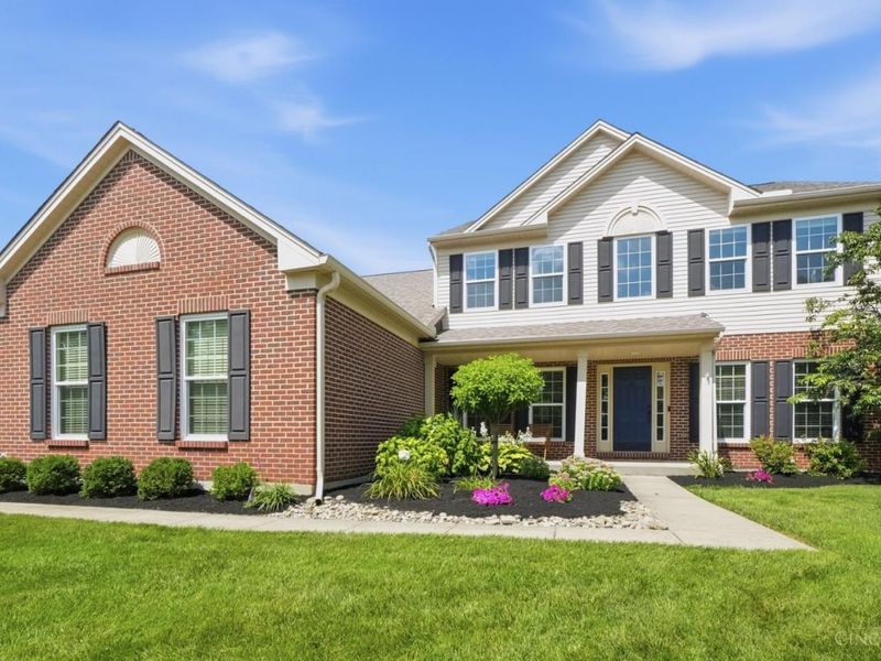 6479 Rosemont Lane, Deerfield Twp., OH 45040 Photo 3