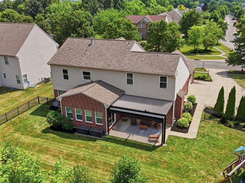 6479 Rosemont Lane, Deerfield Twp., OH 45040 Photo 69