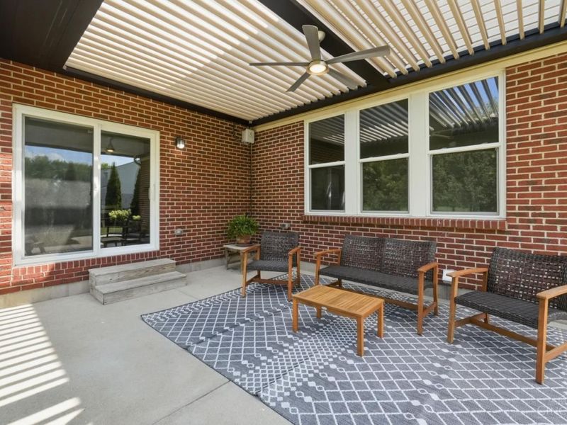 6479 Rosemont Lane, Deerfield Twp., OH 45040 Photo 71