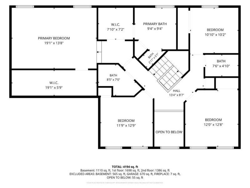 6479 Rosemont Lane, Deerfield Twp., OH 45040 Photo 81