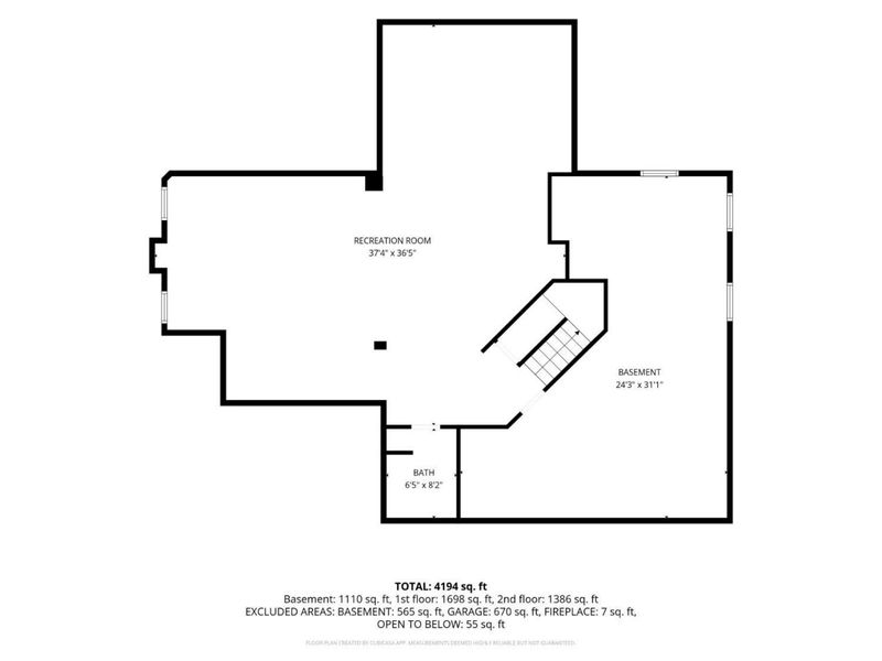 6479 Rosemont Lane, Deerfield Twp., OH 45040 Photo 82