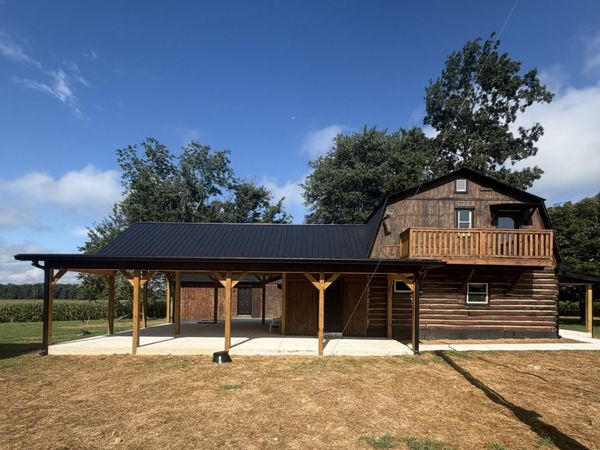 231 JJ Ln , Hillsboro, TN 37342
