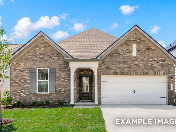1841 Old Spring Lane , Gallatin, TN 37066