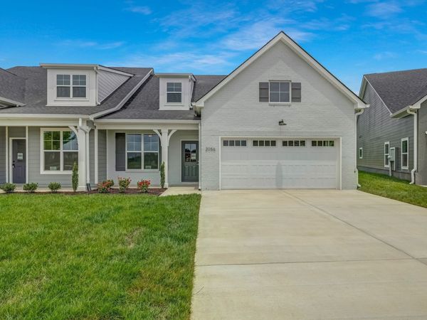1938 Grace Johns Cir , Murfreesboro, TN 37128