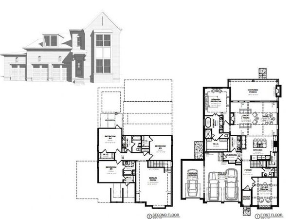 2070 Riley Park Dr , Franklin, TN 37064