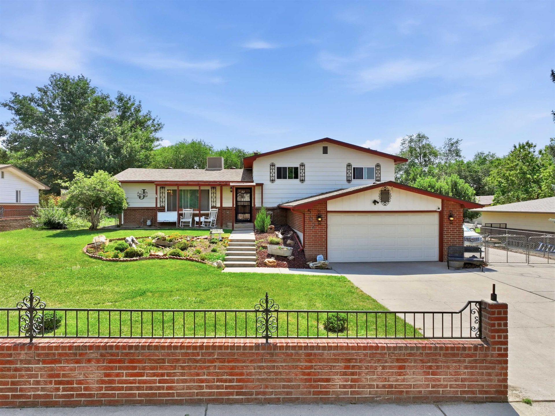 562 Normandy Drive, Grand Junction, CO 81501 Main Photo