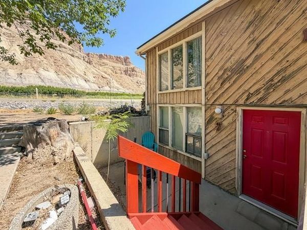103 Bacon Court , Unit 7, Palisade, CO 81526