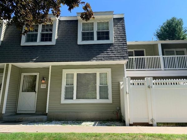 906 Edgebrook Drive, Unit 906, Boylston, MA 01505