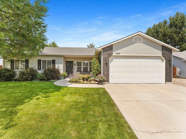 2790 W Forecast St, Meridian, ID 83642
