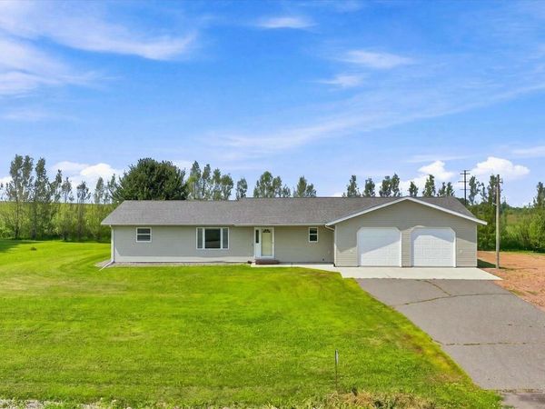 227042 COUNTY ROAD F, Colby, WI 54421