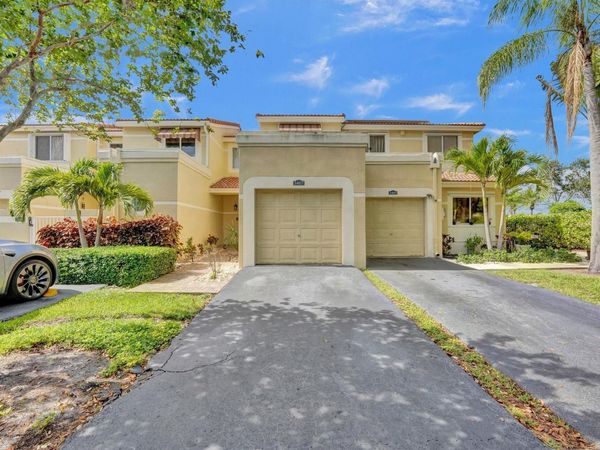 3407 DEER CREEK PALLADIAN Circle, Deerfield Beach, FL 33442