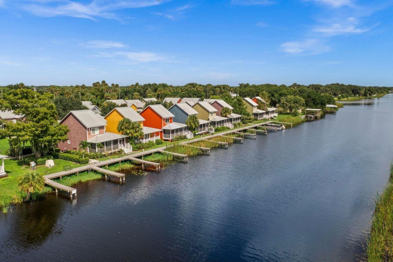 4334 Us Highway 441 Se, Unit 22, Okeechobee, FL 34974 Photo