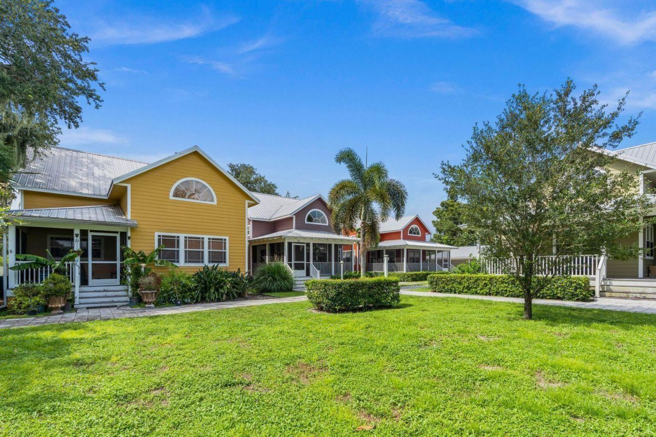 4334 Us Highway 441 Se, Unit 22, Okeechobee, FL 34974 Photo