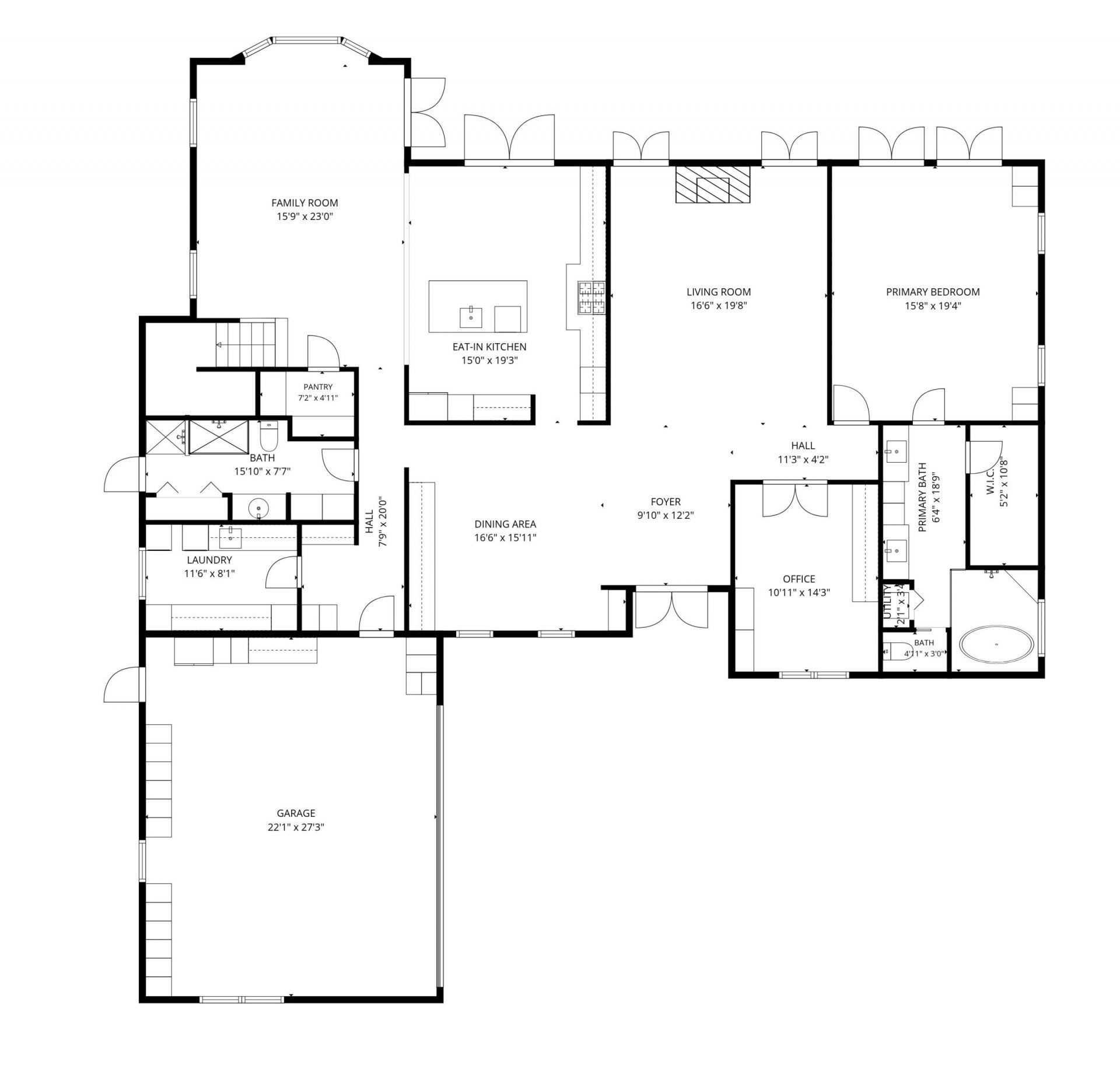2892 Banyan Blvd Circle Nw, Boca Raton, FL 33431 Photo