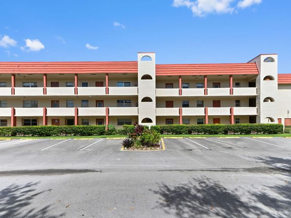 3091 E Sunrise Lakes Drive, Unit 302, Sunrise, FL 33322
