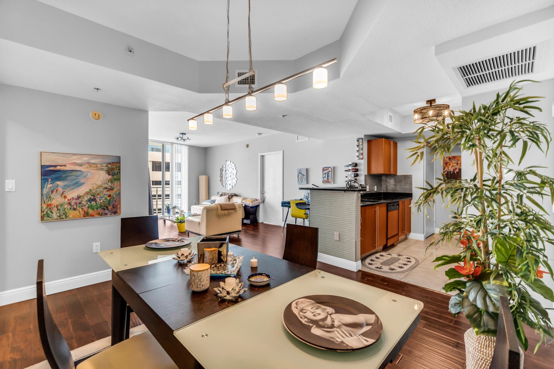 1551 N Flagler Drive, Unit 817, West Palm Beach, FL 33401 Photo