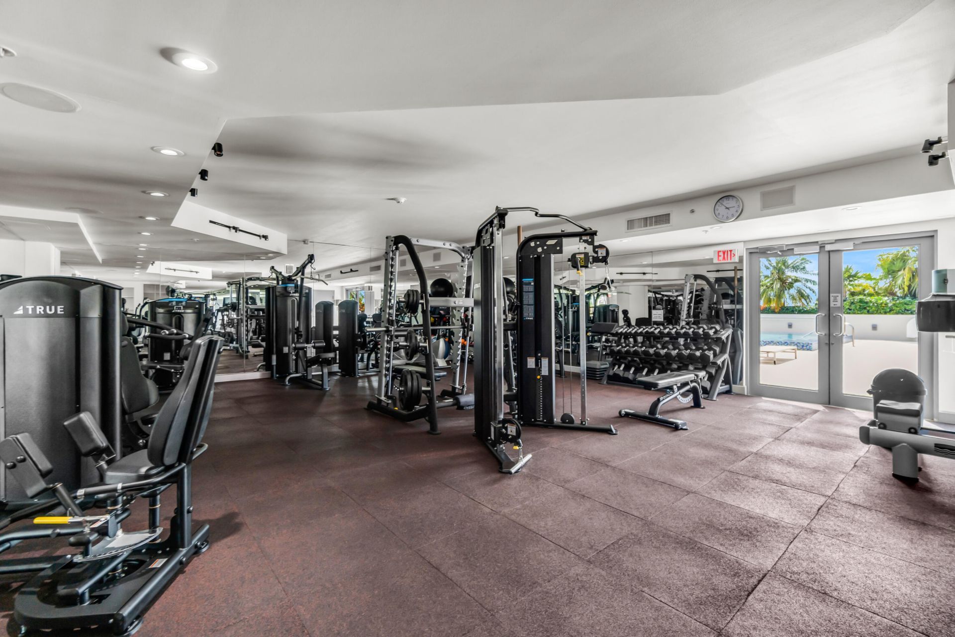 1551 N Flagler Drive, Unit 817, West Palm Beach, FL 33401 Photo