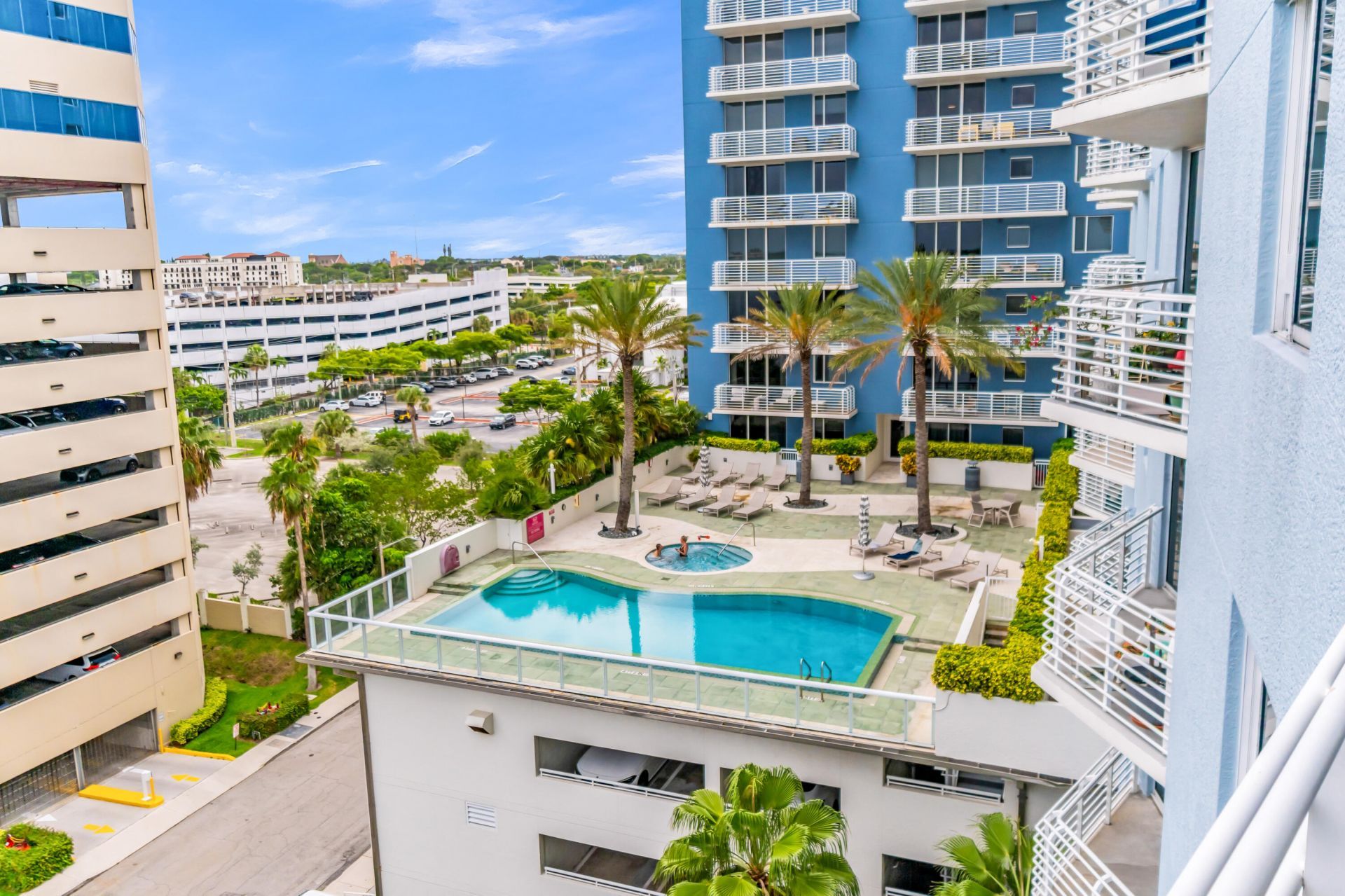 1551 N Flagler Drive, Unit 817, West Palm Beach, FL 33401 Photo