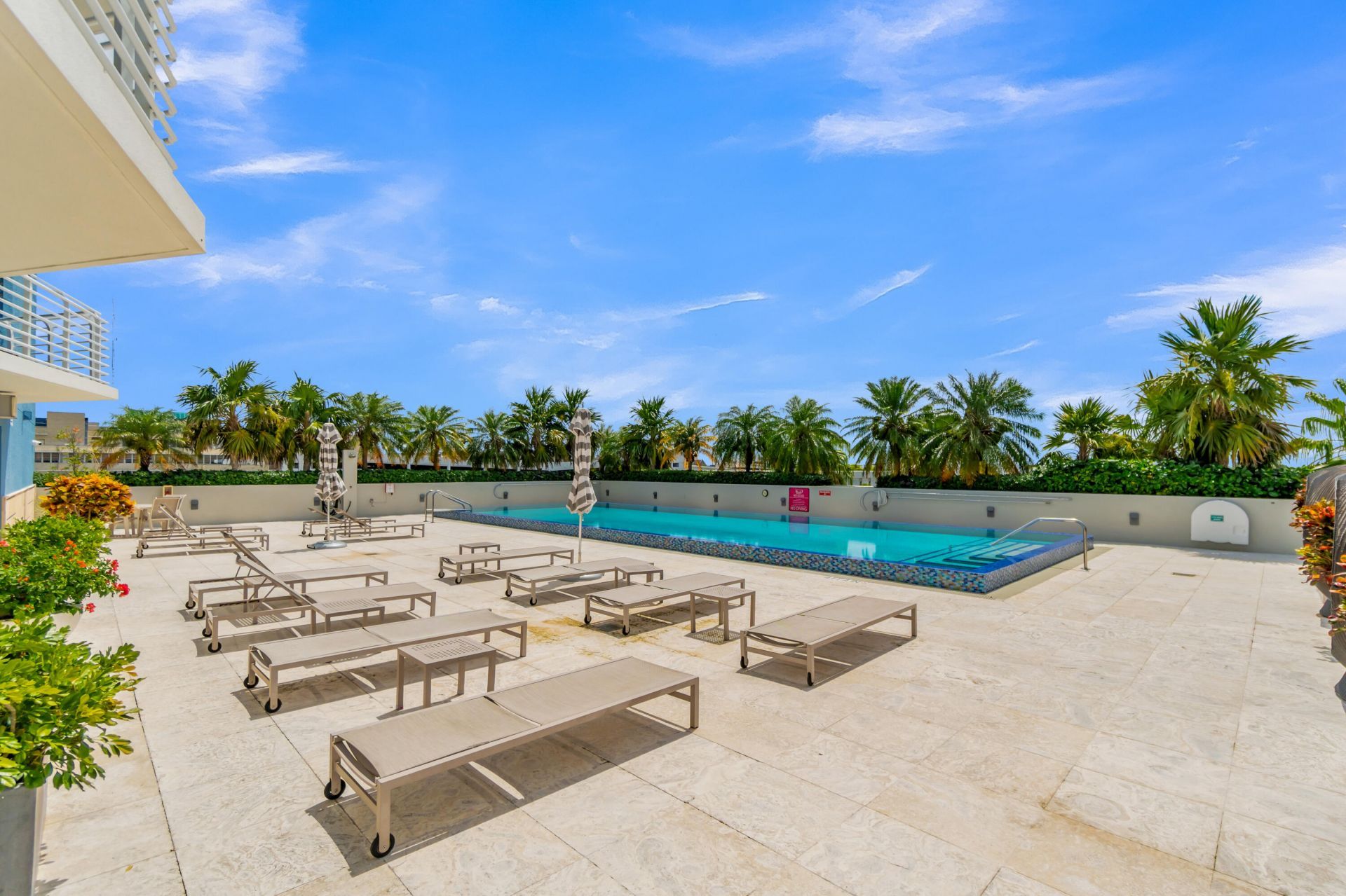 1551 N Flagler Drive, Unit 817, West Palm Beach, FL 33401 Photo