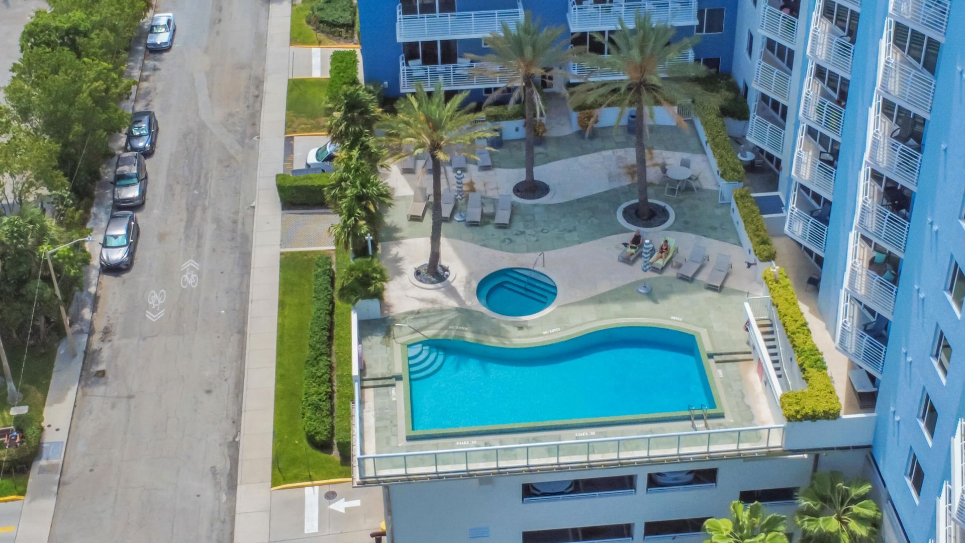 1551 N Flagler Drive, Unit 817, West Palm Beach, FL 33401 Photo