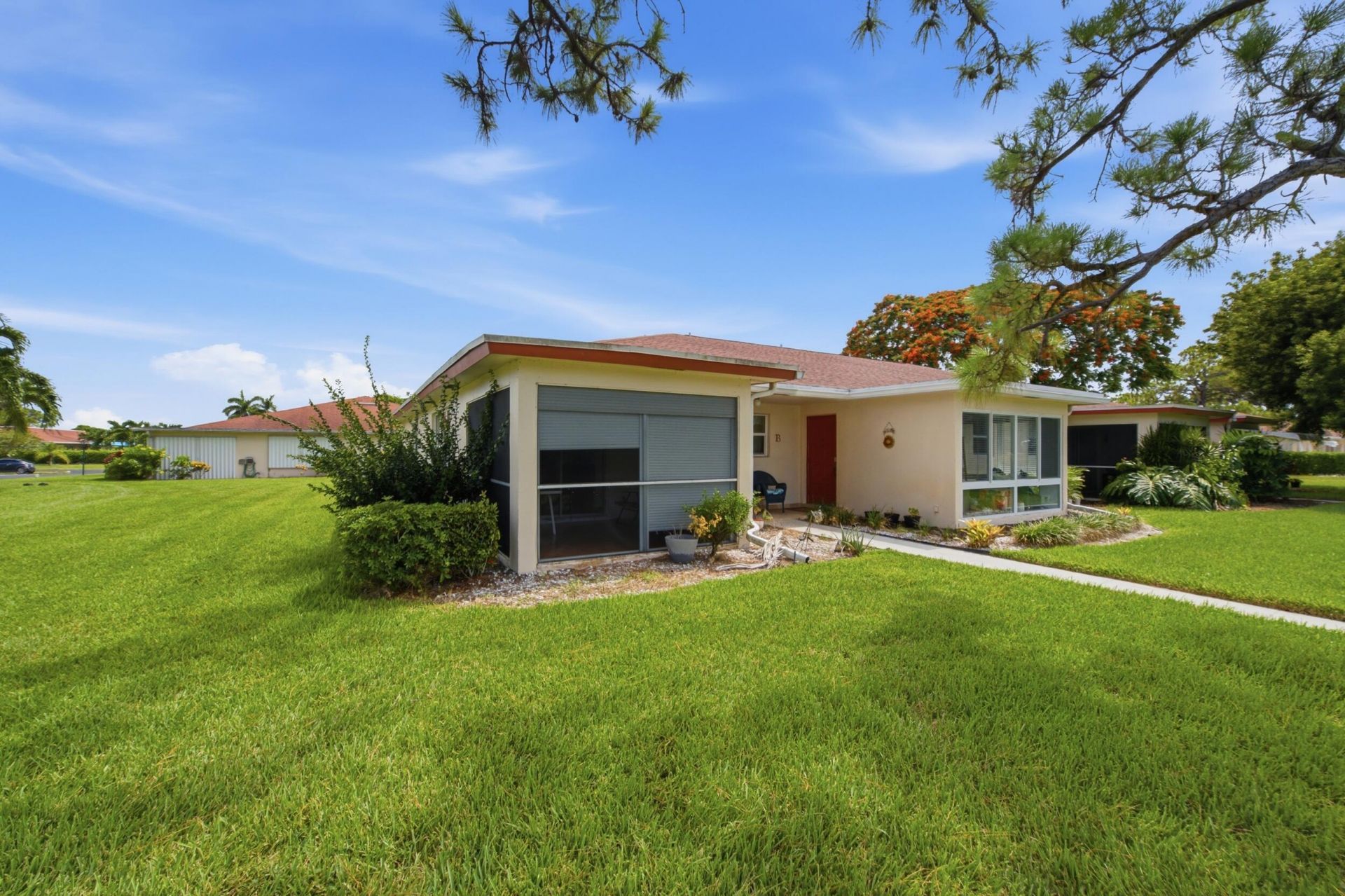 4830 NW 4th Street, Unit A, Delray Beach, FL 33445 Photo