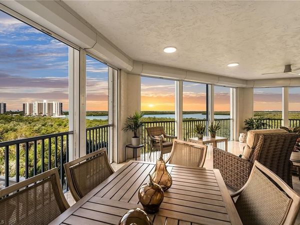 285 Grande WAY , Unit 503, NAPLES, FL 34110