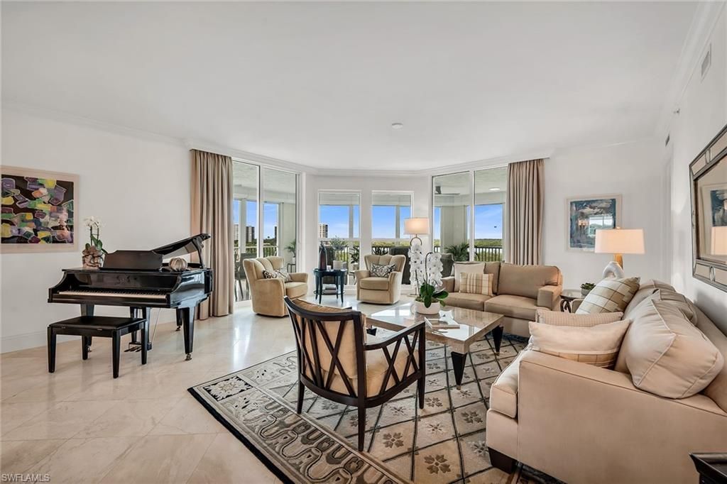 285 Grande Way , Unit 503, Naples, FL 34110 Photo