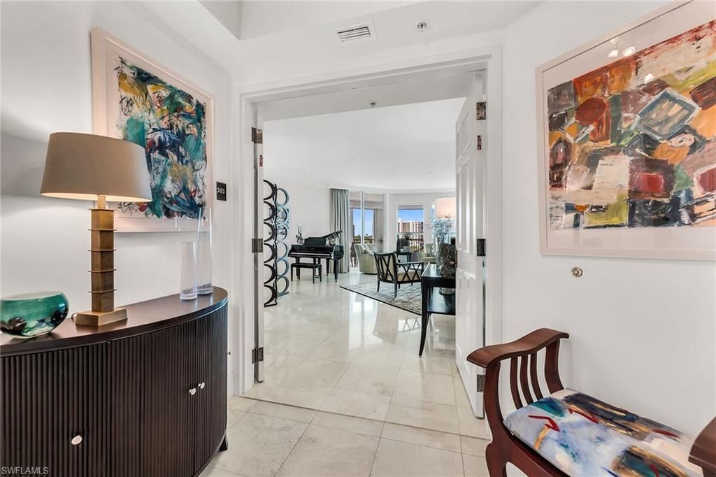 285 Grande Way , Unit 503, Naples, FL 34110 Photo