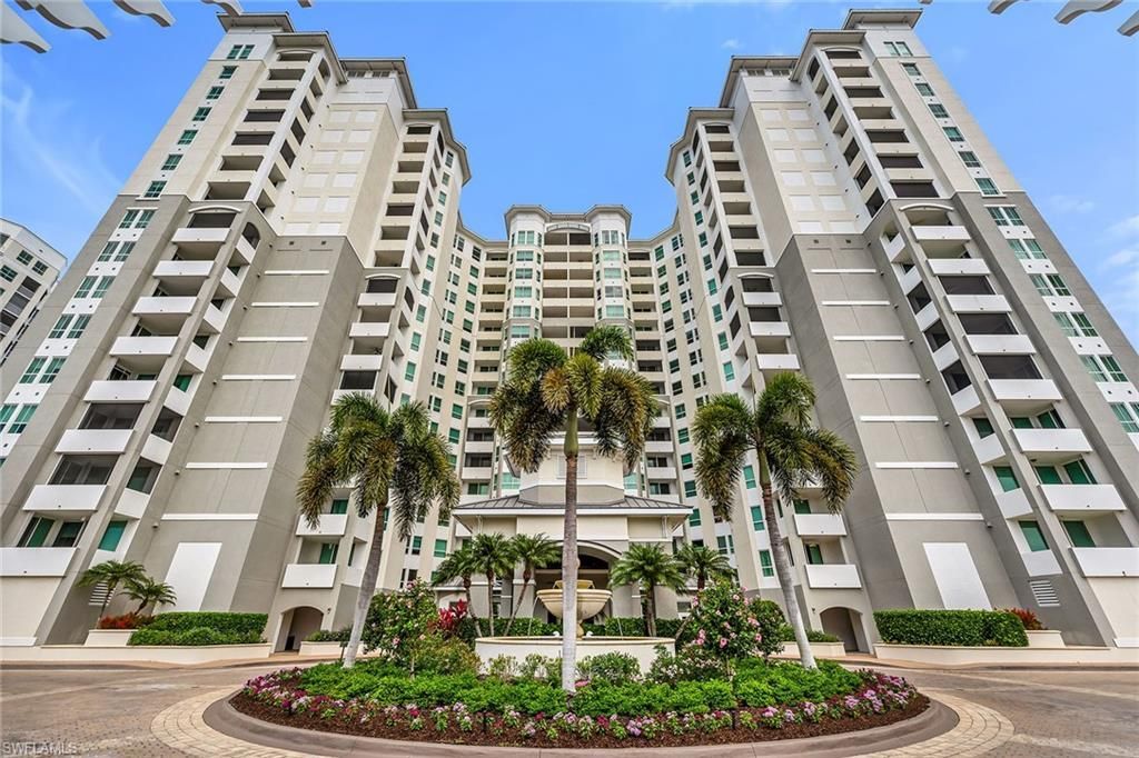 285 Grande Way , Unit 503, Naples, FL 34110 Photo