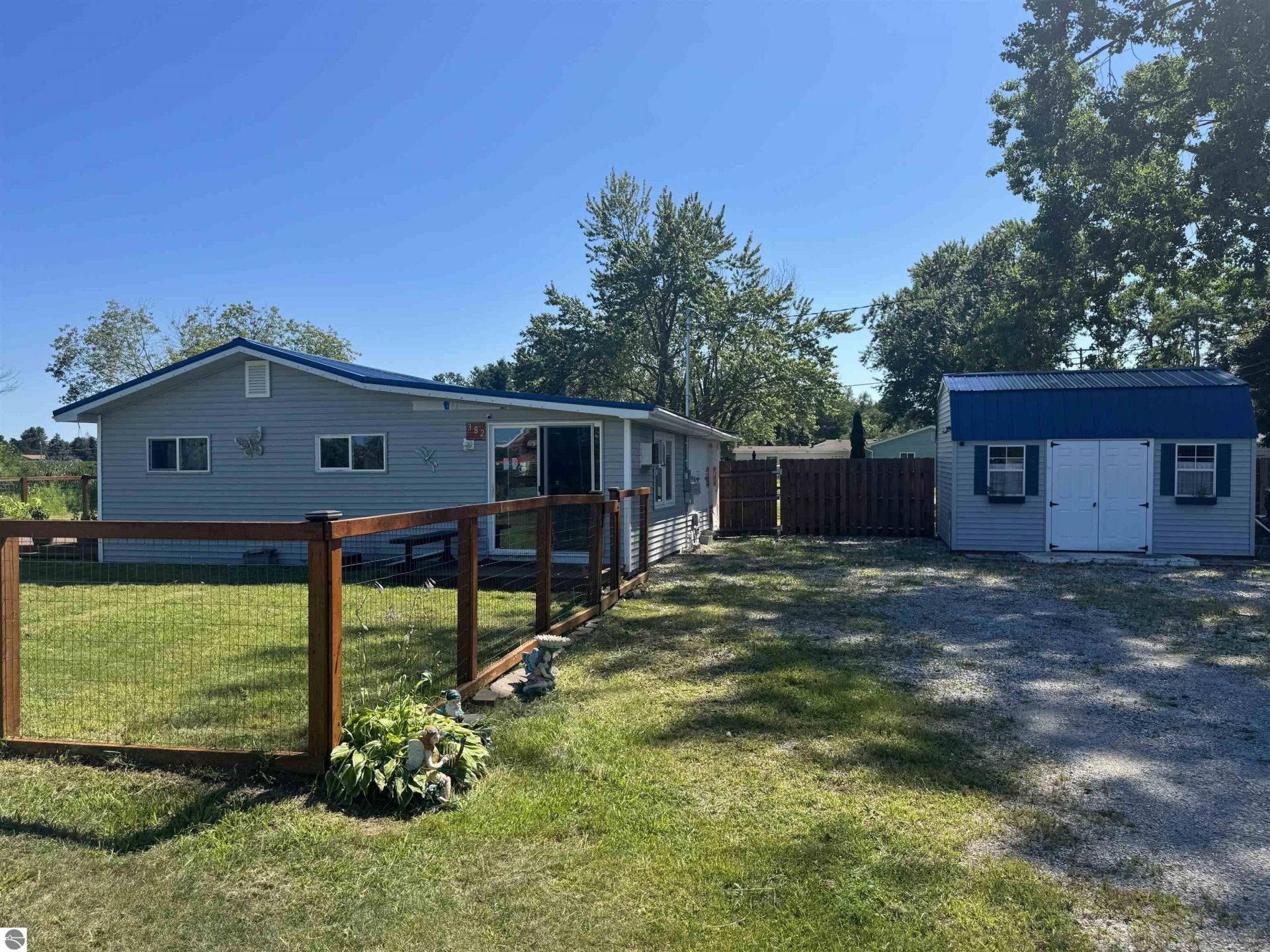 382 Smith Street, Oscoda, MI 48750 Main Photo