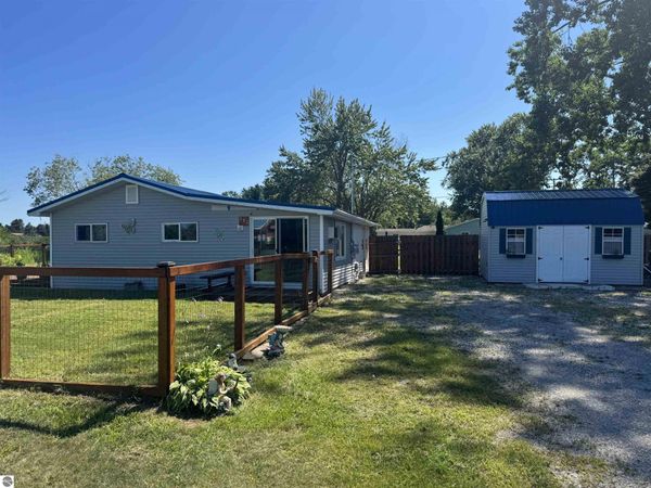 382 Smith Street, Oscoda, MI 48750