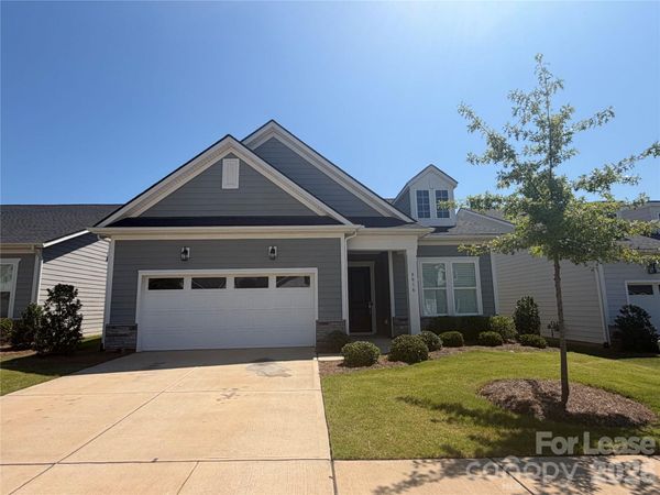 8016 Brookbank Drive , Charlotte, NC 28269